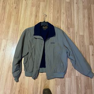Eddie Bauer jacket